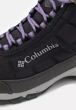 Зимние сапоги FIRECAMP™ BOOT Columbia, черный