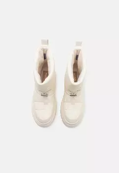Зимние сапоги FROSTINE PILLOW WALK WATER RESISTANT ALDO, белый