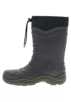 Зимние сапоги G&G, антрацит