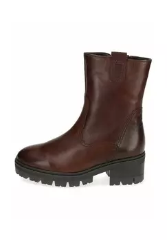 Зимние сапоги GABOR STIEFELETTE Gabor, коричневый