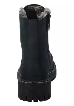 Зимние сапоги GIASE Palado, синий