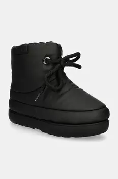 Зимние сапоги Goe, черный