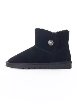 Зимние сапоги Gooce Becci, черный