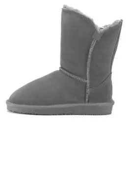 Зимние сапоги Gooce Breezy, серый