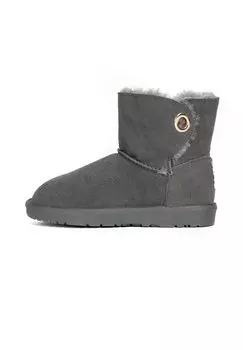 Зимние сапоги Gooce, черный