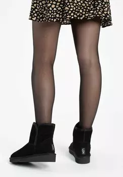 Зимние сапоги Gooce, черный