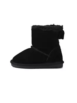 Зимние сапоги Gooce, черный