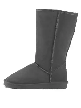 Зимние сапоги Gooce Elidir, серый