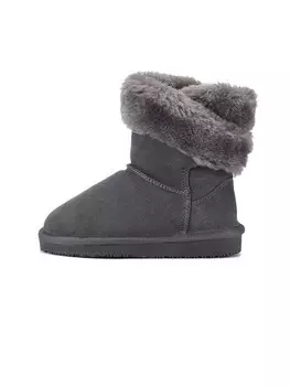 Зимние сапоги Gooce Florine, серый