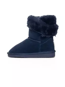 Зимние сапоги Gooce Florine, темно-синий