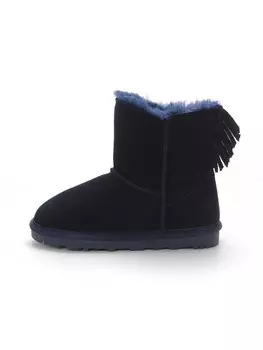 Зимние сапоги Gooce Gotzone, темно-синий