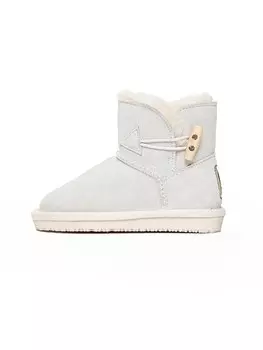 Зимние сапоги Gooce Hubbard, цвет White/Off white