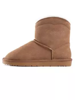 Зимние сапоги Gooce West, светло-коричневый