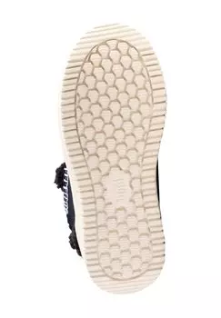 Зимние сапоги HEYDUDE, черный