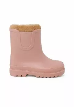 Зимние сапоги IGOR, нюд