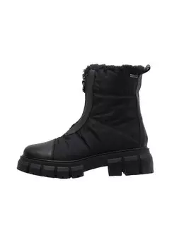 Зимние сапоги IMAC, черный