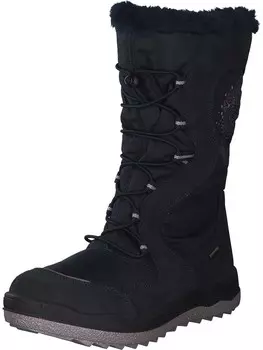 Зимние сапоги IMAC, темно-синий