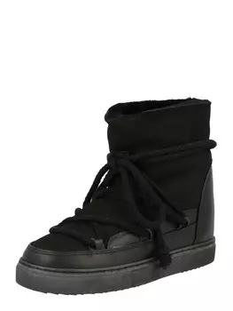 Зимние сапоги INUIKII, черный