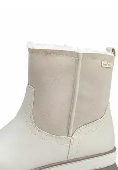 Зимние сапоги Jana, бежевый