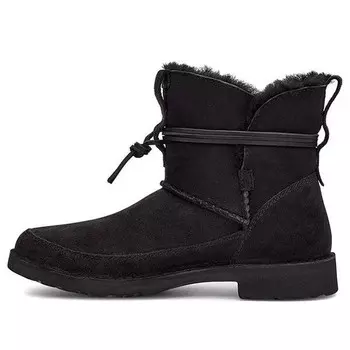 Зимние сапоги Эстер Ugg, черный