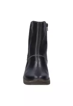 Зимние сапоги Josef Seibel, черный