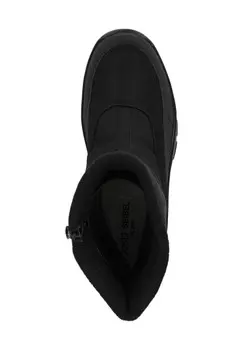 Зимние сапоги Josef Seibel, черный