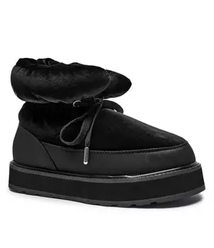 Зимние сапоги Juicy Couture TANYEL, черный