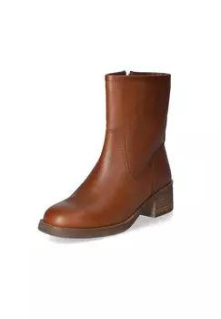 Зимние сапоги Kaerlek, коричневый