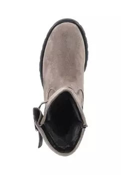 Зимние сапоги Kaerlek, серый