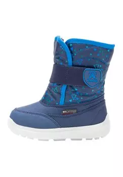 Зимние сапоги Kamik, синий