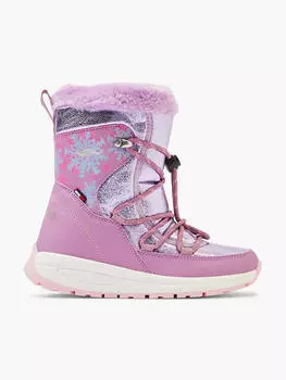 Зимние сапоги Kangaroos, фиолетовый