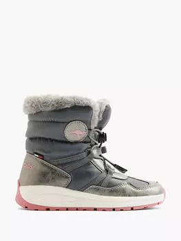 Зимние сапоги Kangaroos, серый