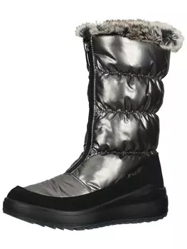 Зимние сапоги Kastinger, черный