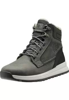 Зимние сапоги KELVIN LX Helly Hansen, коричневый