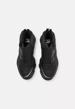 Зимние сапоги KINETIC IMPACT PUFFY ZIP WP Sorel, черный