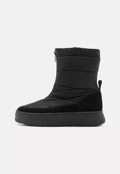 Зимние сапоги KORE ZIP Pepe Jeans, черный