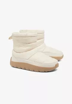 Зимние сапоги Lacoste, белый