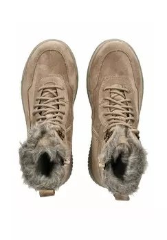 Зимние сапоги Legero, бежевый