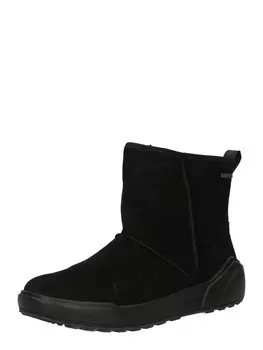 Зимние сапоги Legero, черный