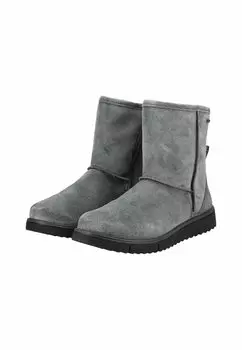 Зимние сапоги Legero, серый