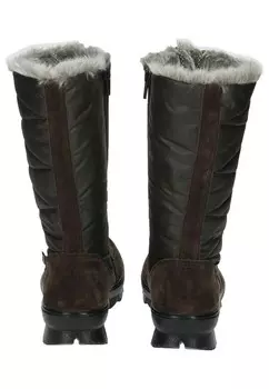 Зимние сапоги Legero, серый