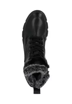 Зимние сапоги LODCEN Palado, черный