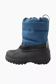 Зимние сапоги лоскари Reima, синий