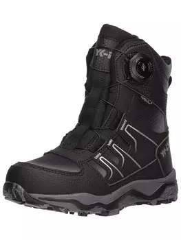 Зимние сапоги LURCHI Laurus 26650, черный