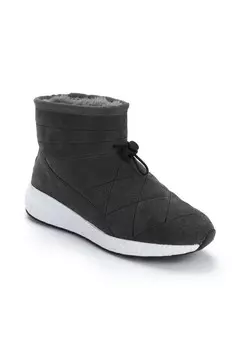 Зимние сапоги MAIZIE Gooce, темно-серый