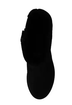 Зимние сапоги MANDY Lurchi, черный