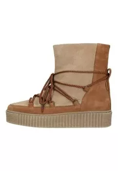 Зимние сапоги Manfield