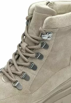 Зимние сапоги Marco Tozzi, бежевый