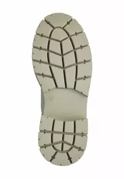 Зимние сапоги Marco Tozzi, бежевый