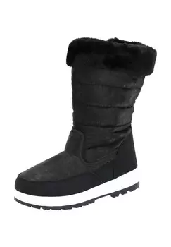 Зимние сапоги MAZALDO Palado, черный